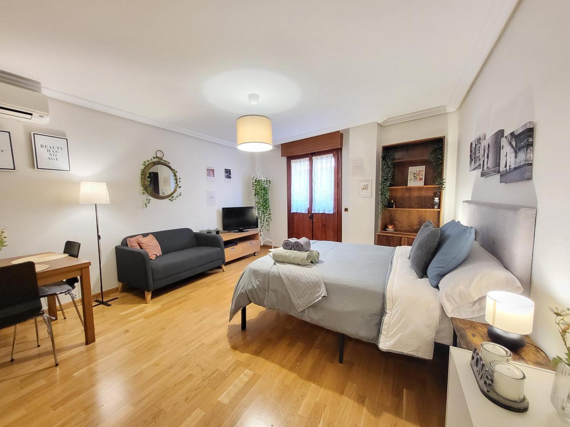 Apartament Apartamento Plaza Espana Gran Via Centro Madryt Zewnętrze zdjęcie
