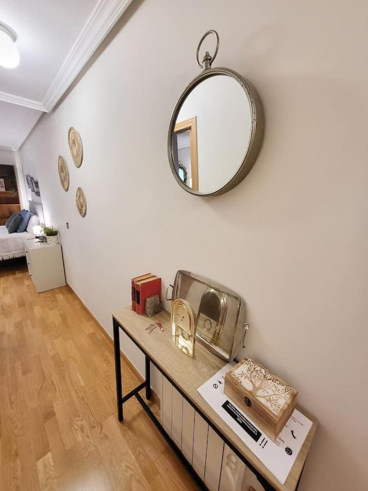 Apartament Apartamento Plaza Espana Gran Via Centro Madryt Zewnętrze zdjęcie