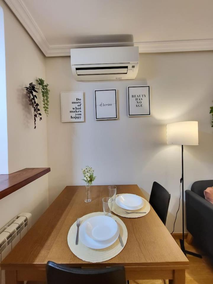 Apartament Apartamento Plaza Espana Gran Via Centro Madryt Zewnętrze zdjęcie
