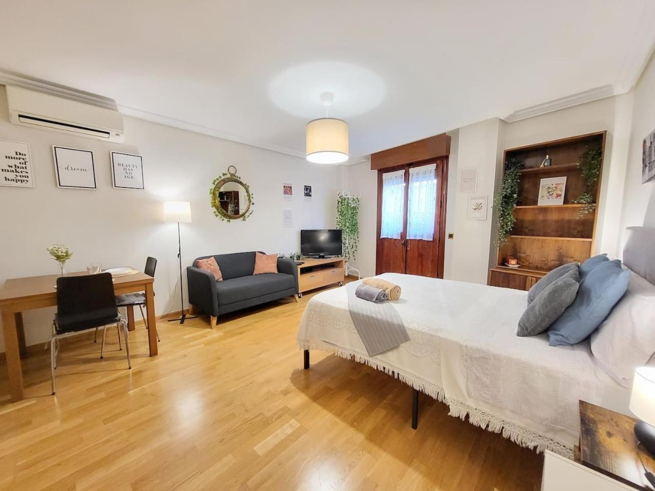 Apartament Apartamento Plaza Espana Gran Via Centro Madryt Zewnętrze zdjęcie