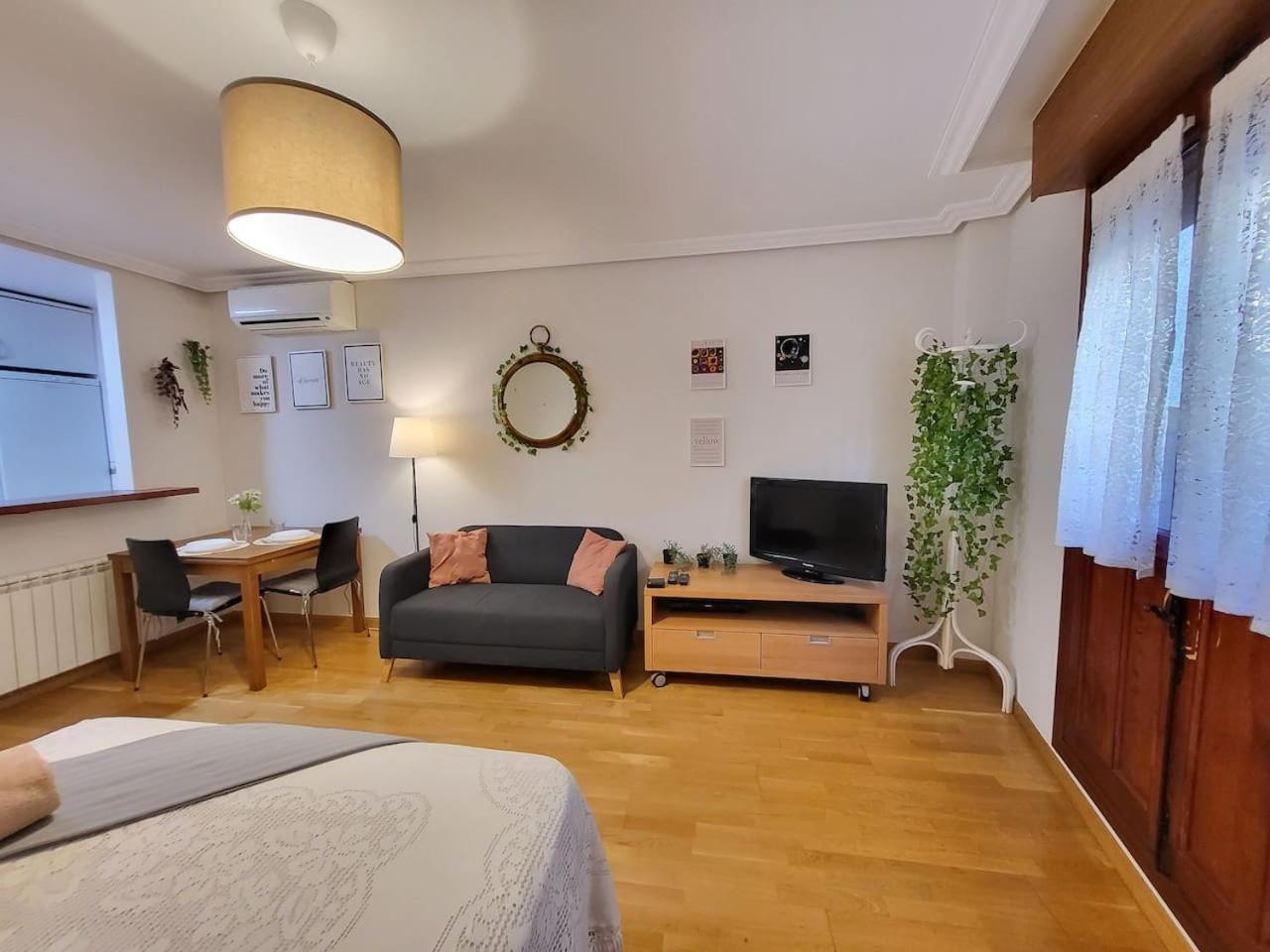 Apartament Apartamento Plaza Espana Gran Via Centro Madryt Zewnętrze zdjęcie