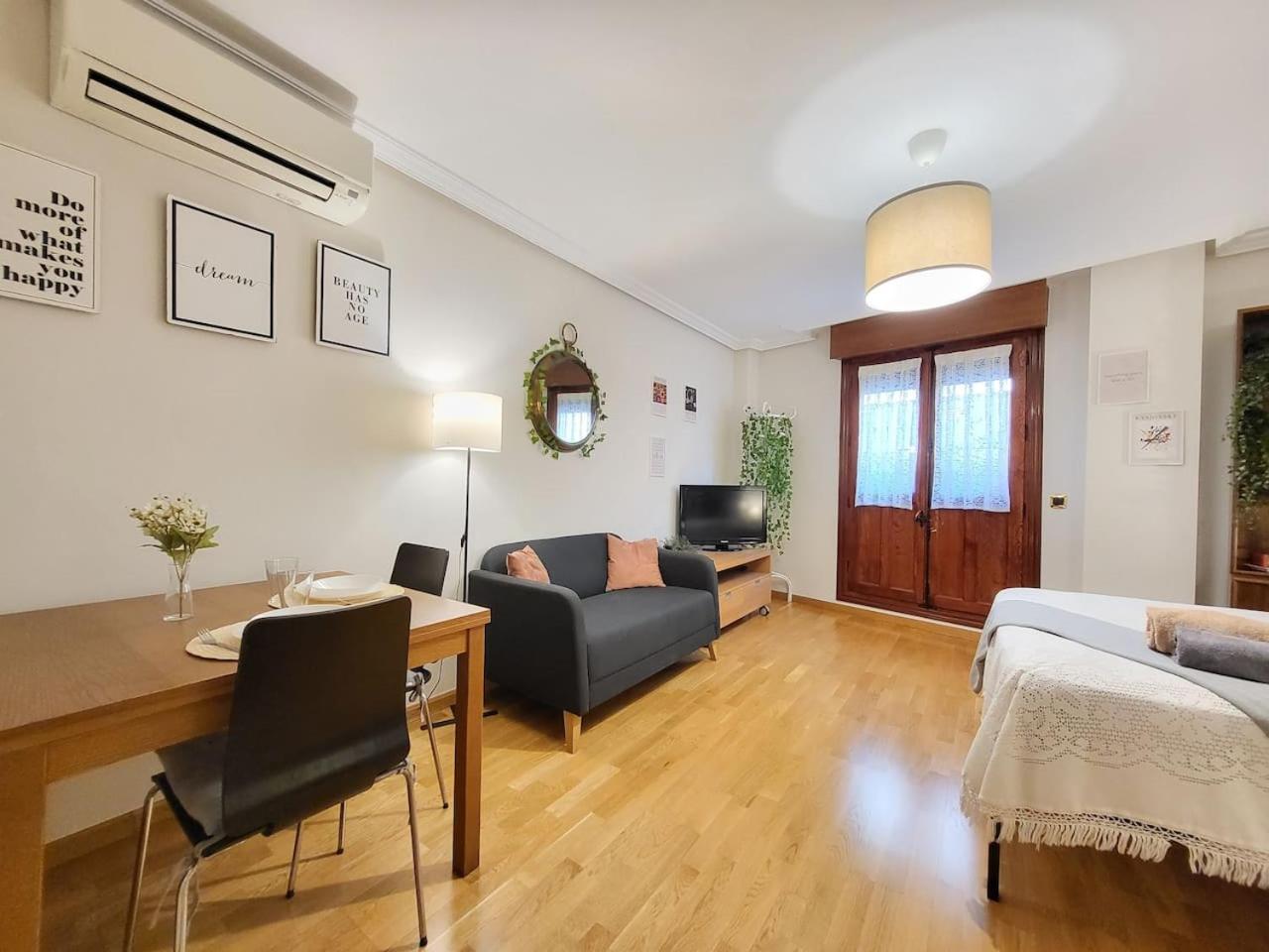 Apartament Apartamento Plaza Espana Gran Via Centro Madryt Zewnętrze zdjęcie